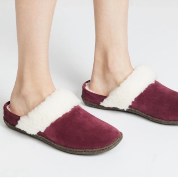 Sorel | Shoes | Nwob Sorel Nakiska 